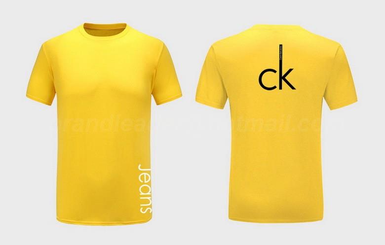 CK Men's T-shirts 42
